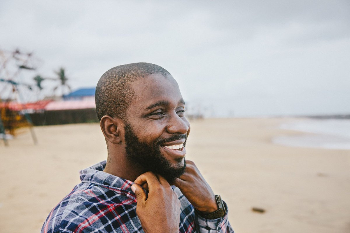 Alpha Africa tweet media