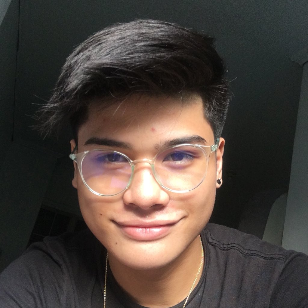 itschristianmo's tweet photo. #NewProfilePic https://t.co/ePU8iXFrgK