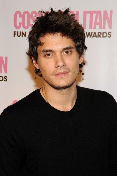 Happy Birthday John Mayer 