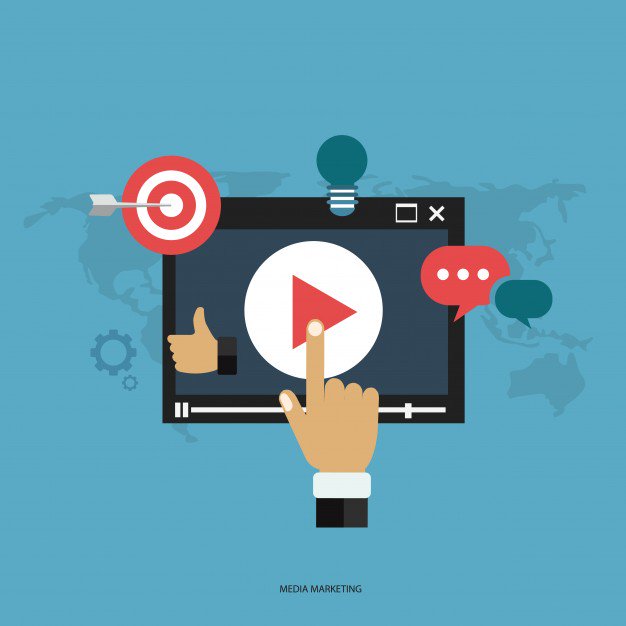 DigitalVideoPrd's tweet photo. Voici une étude de cas sur le support vidéo ! Un outil de plus en plus utilisé dans le #marketingdigital ! https://t.co/B4LvrXGoyX https://t.co/V4t0iF2Viw