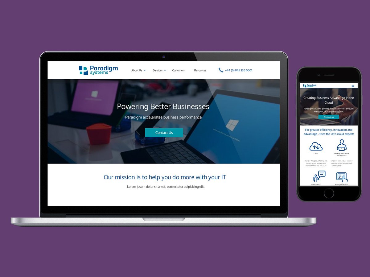 Web Design tweet media