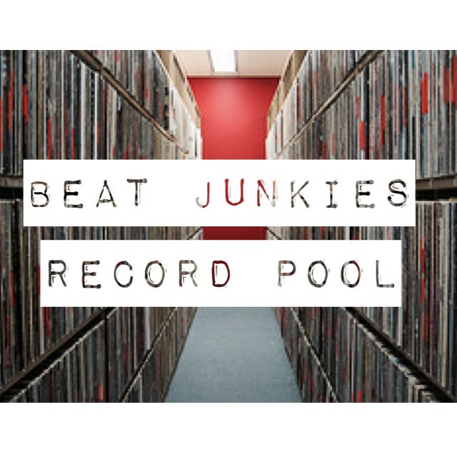 DJKSWIZZ on Twitter: "Shout out to The Beat Junkies Record Pool, Super beast music collection for DJs.." @thebeatjunkies @beatjunkieios #beatjunkiesdotcom https://t.co/ZcHgUjuawX" / Twitter