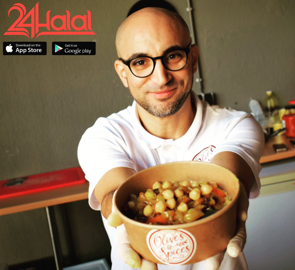 Holland's first couscousbar opened it's doors in the city of Tilburg ❤ instagram.com/p/BaOa8aDFw-P/ #travel #halal