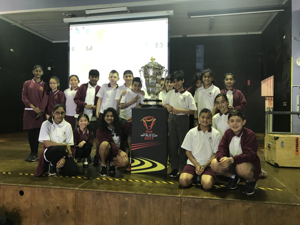 Prestons PS tweet media