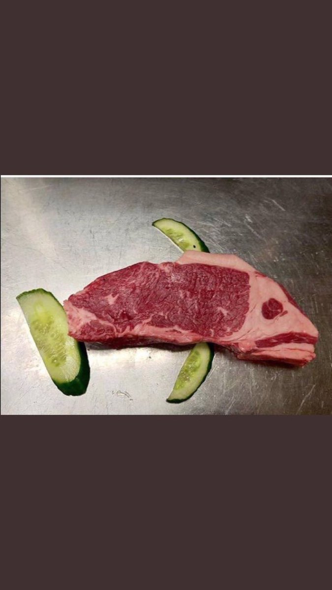 Armstrong's Butchers tweet media