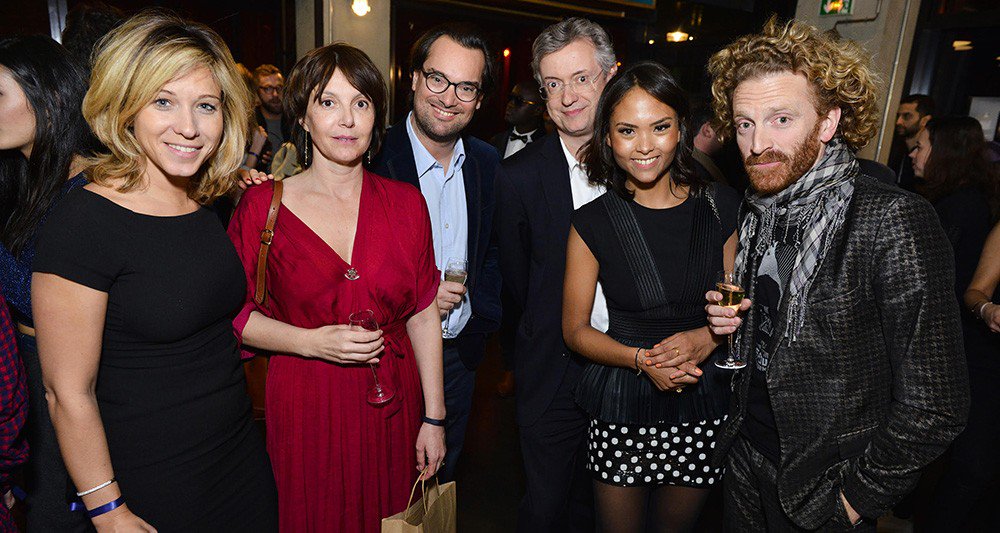 La #startup foodtech qui affole les business angels et lève 2,5 millions d'euros
po.st/6IBLz9
<a href="/DownloadBim/">Bim</a>