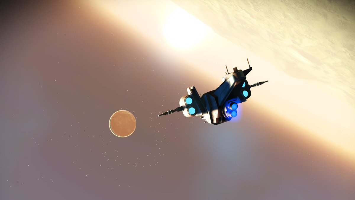 Vangelis2019's tweet photo. I need to share more. @xXxCOBRA @PeaceHooligan @NoMansSky @hellogames  #PS4share https://t.co/IPCm8WUc1O
