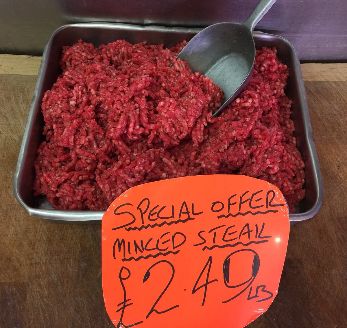 Paul's of Whitstable tweet media