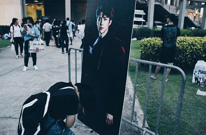 dararinx's tweet photo. หลักฐานการเป็นเอ็กโซแอลของเราๆๆๆ https://t.co/gd9u72r6Su