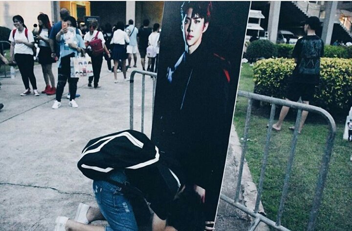 dararinx's tweet photo. หลักฐานการเป็นเอ็กโซแอลของเราๆๆๆ https://t.co/gd9u72r6Su