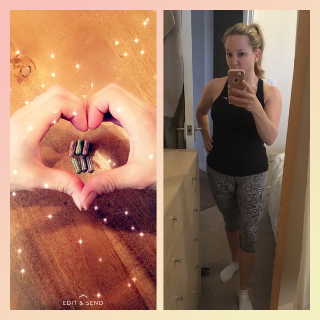 AdeleGambling's tweet photo. Crossfit this morning💪
Energy levels have improved since I’ve been flooding my body with 30 fruit and veg every day👌 

#energy
#feelinggood https://t.co/egnRtuZbbf