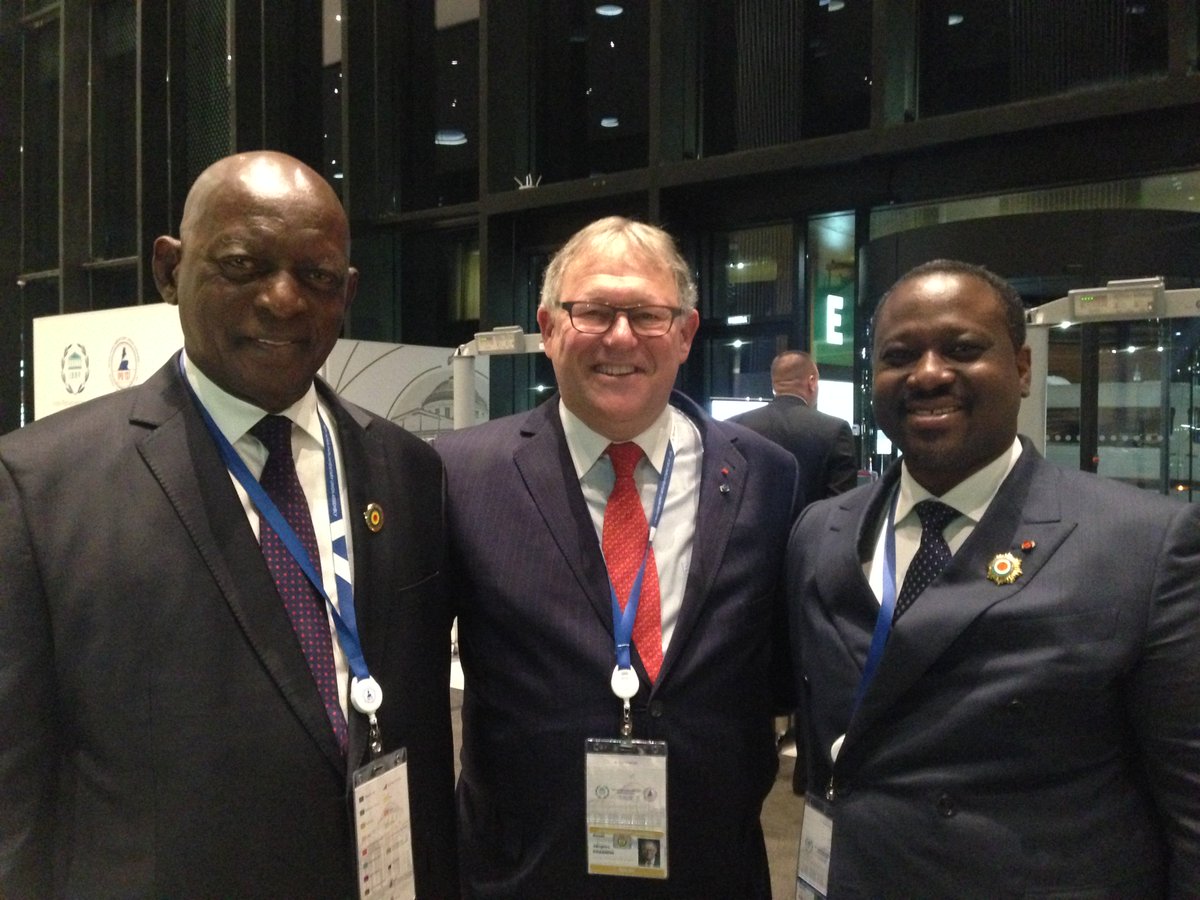 APFfrancophonie's tweet photo. L'APF représentée par @PresidenceAPF, M. Jacques Chagnon, à la 137e #Assemblée #interparlementaire @IPUparliament #SaintPétersbourg #IPU137 https://t.co/f3C8e761As