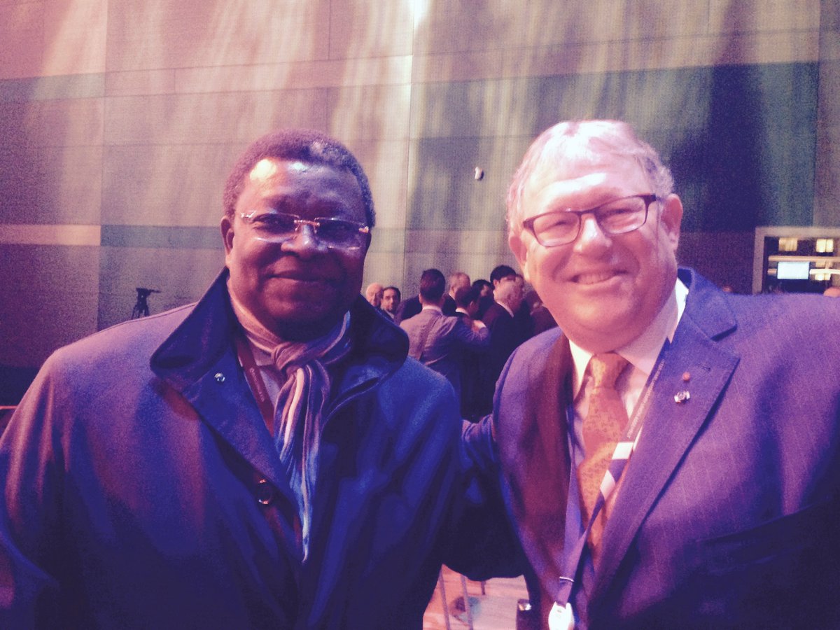 APFfrancophonie's tweet photo. L'APF représentée par @PresidenceAPF, M. Jacques Chagnon, à la 137e #Assemblée #interparlementaire @IPUparliament #SaintPétersbourg #IPU137 https://t.co/f3C8e761As