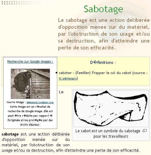 pauvreencolere's tweet photo. #reedit
#SAB0OTAGE
on invite #Travailleur #Salarié #Exploité=système #corrompu=ultra #libéralisme a pratiquer #Le12 d mois et+d #action d #sabotage,#greve ,#manifestation!
#manif
https://t.co/cihO6mWV7p
#XII
#le12
#action ,#revolution...!
;)
#REVOLTEZVOUS
#nuitDebout ou #banlieue https://t.co/rp3fgKtg31