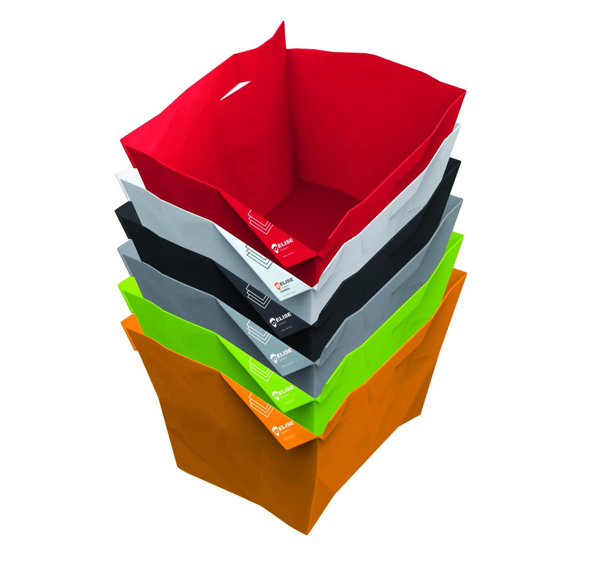 Nouvelles couleurs, nouvelle matière... La collection ELISE by S+ARCK est de retour !
elise.com.fr/le-webzine-d-e…