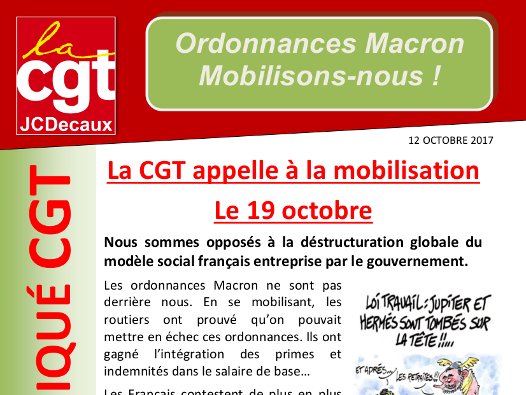 Lire la suite sur: cgt-jcdecaux-rp.fr