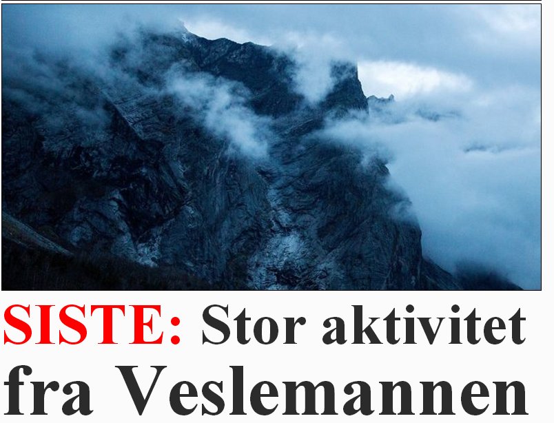 Fredrik Johansen tweet media