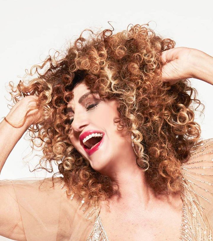 IdeaRadioBR's tweet photo. Martedì 24 ottobre Marcella Bella ospite su Idea Radio. https://t.co/A8oNnPQ2C0