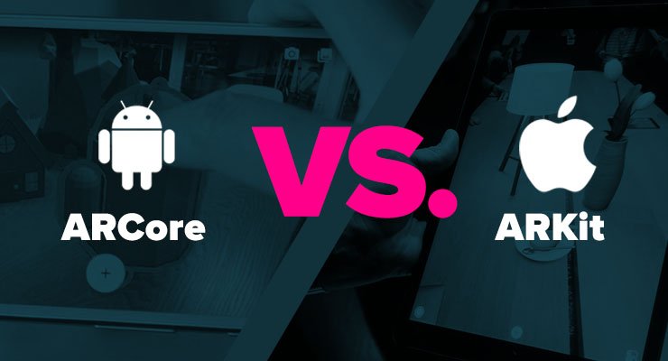 TY <a href="/techwebspace/">Tech Web Space</a> for publishing #GOOGLE #ARCORE VS. #APPLE #ARKIT: AUGMENTED REALITY TAKEN TO NEXT LEVEL IN 2017 techwebspace.com/google-arcore-… #AR