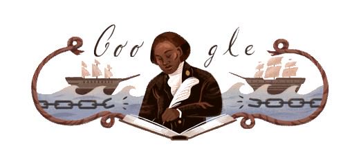 Happy Birthday Olaudah Equiano! An extraordinary campaigner for the end of the Slave Trade. #BHM bbc.co.uk/history/histor…