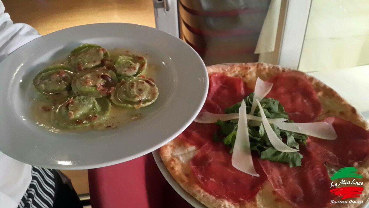 Sunumu ve eşsiz konsepti ile damak tadınıza göre lezzetler La Mia Luce’de...
#LaMiaLuce #Suadiye