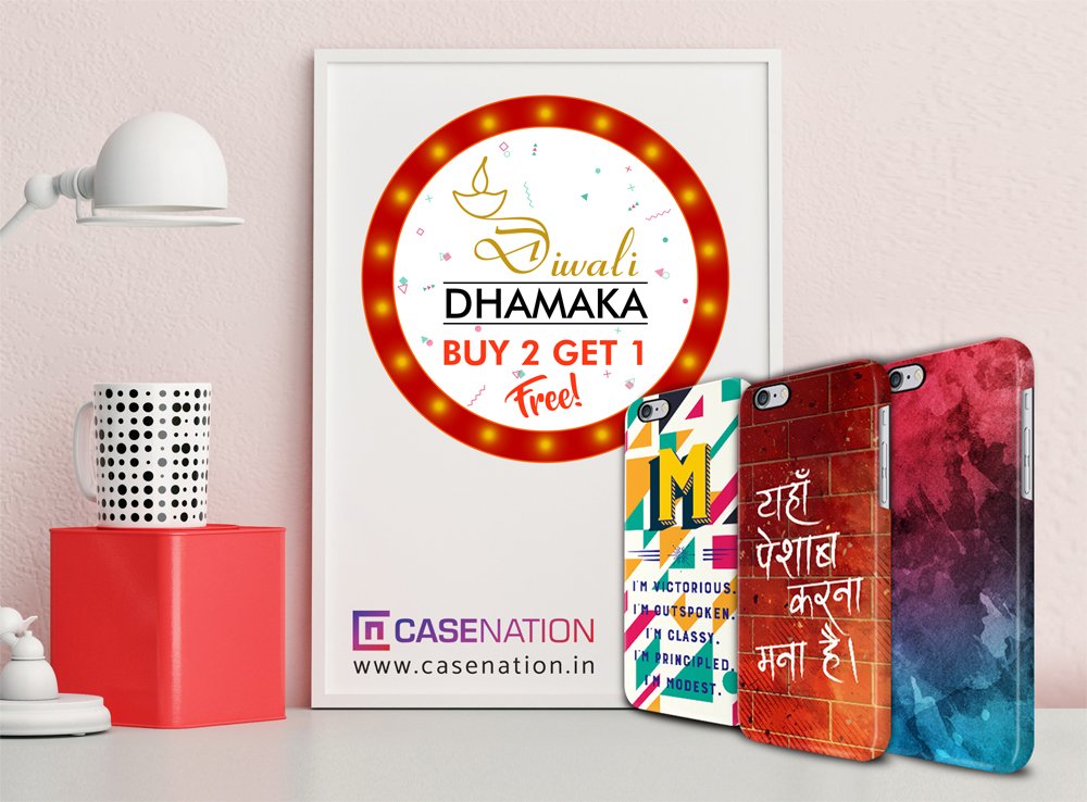 casenationshop's tweet photo. #DiwaliDhamaka #Buy2Get1Free on https://t.co/KPjQ3nqwGH No coupon code. Pay only for 2. #CasenationShop #MobileCases #iPad &amp; #MacBook Cases https://t.co/gx2i5ytXsY