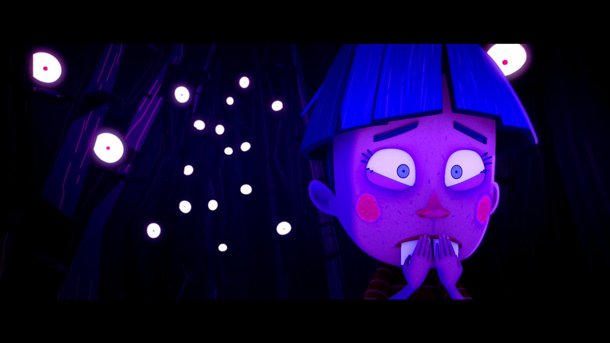 fannmedia's tweet photo. أفضل فيلم من صنع الطلبة (تشارلي ذو الأسنان البارزة) إخراج استير لالان 🎥 Best Student Film (Charlie’s Buck Teeth) by Esther Lalanne #sicff17 https://t.co/qIajMne2al