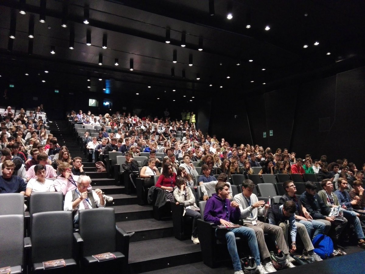 Con-Scientia tweet media