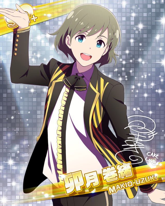 Sidemsr画像bot 2nd Stage 卯月 巻緒 T Co Ffifbealv3 Sidemsr画像bot 2nd Stage 卯月 巻緒 T Co Ffifbealv3