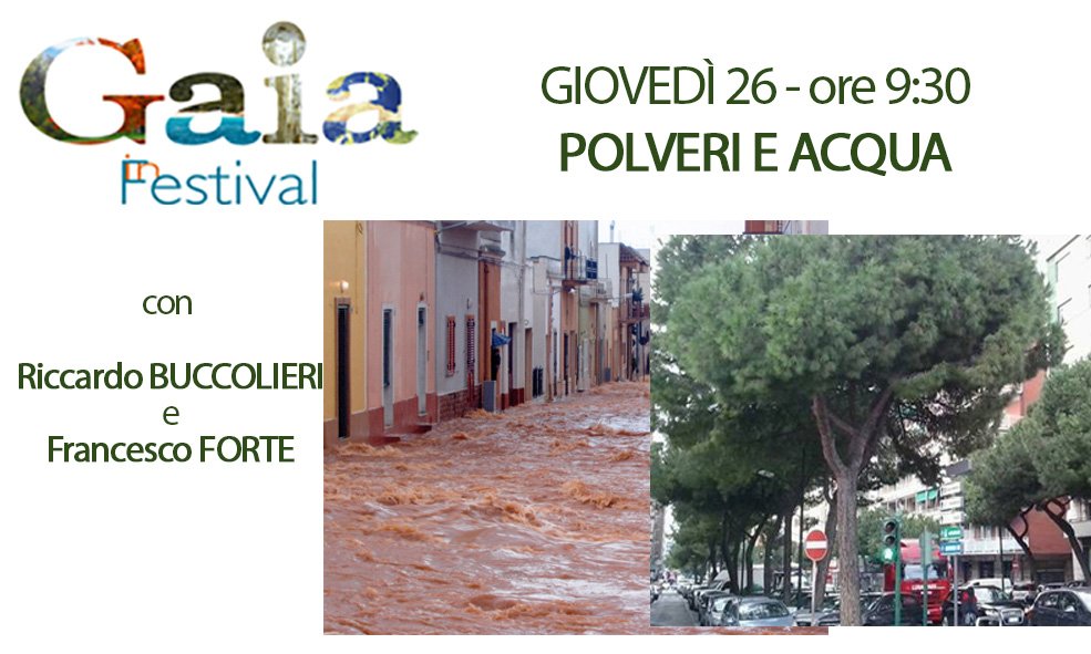 AlcaMaglie's tweet photo. #GaiaInFestival  Incontri con la Scienza 23-26 ottobre: 4 mattinate a tema per Scuole Sup., Insegnanti, Studenti Univ. e Appassionati https://t.co/pi014buxQy