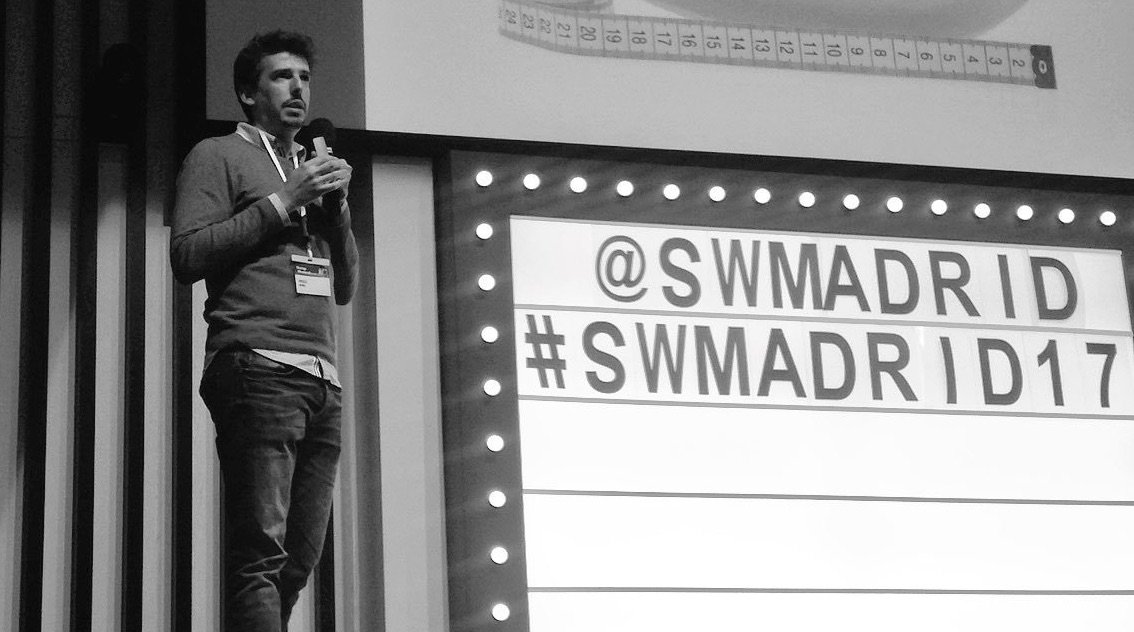 swmadrid's tweet photo. ¡El inmejorable @y_uribe nos acompañará en una edición más de SW Madrid! Consigue tu entrada antes de que se agoten: https://t.co/tk8Tq0ZZWl https://t.co/jqaFLq0i17