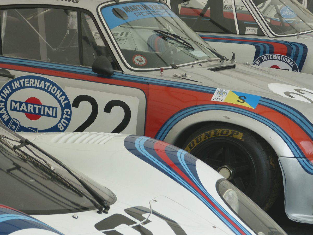 bombhead1977's tweet image. #MartiniMonday
Le Mans Porsche royalty in the Martini tent at #FOS2017
#Porsche
#lemans24hu 
#Martini
🇩🇪🏁🇫🇷
© Me!