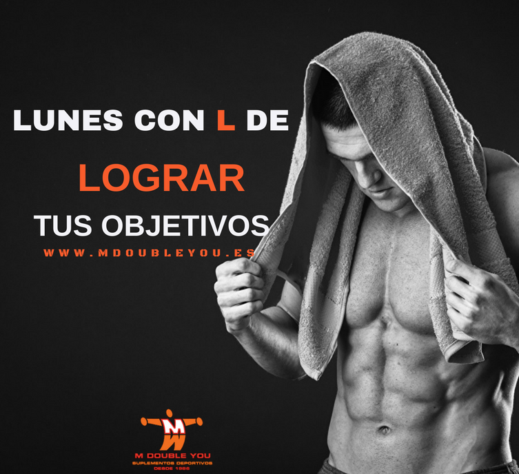 MDoubleYouSpain's tweet photo. LUNES 💪😎
https://t.co/t19P0Fp2TH https://t.co/Z6dJYceE8G