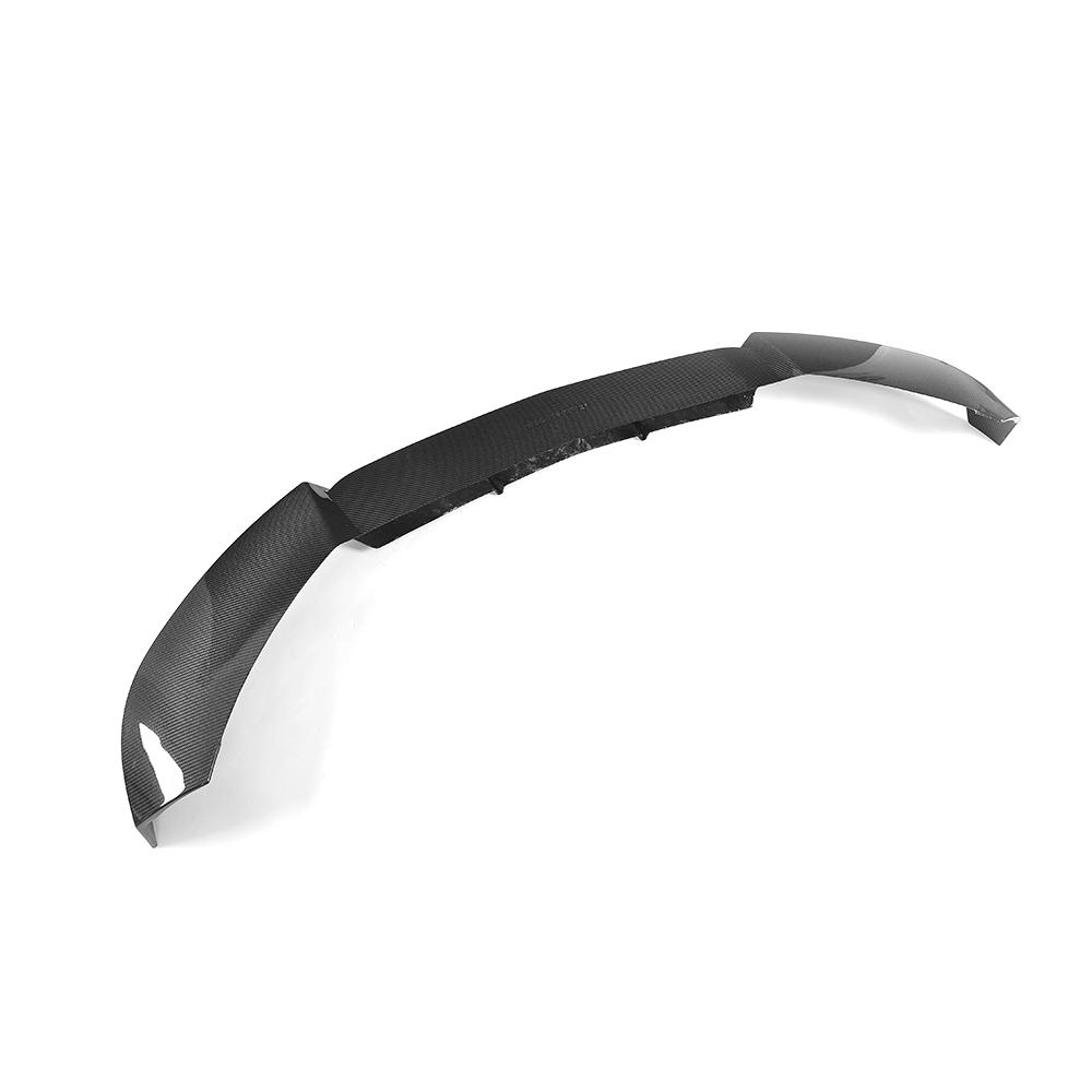 cartuningNicole's tweet photo. #Brabus stlyle Carbon Fiber #C205 Front Lip for #Mercedes #Benz C-Class #W205 Sport 3C205 #C43 15-17 https://t.co/grWPeilkfy