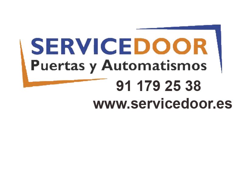 ServiceDoorPyA's tweet image. Un buen montaje de una puerta automática, siempre va precedido por una buena preparación
#Servicedoor #premontaje
servicedoor.es/consejos-antes…