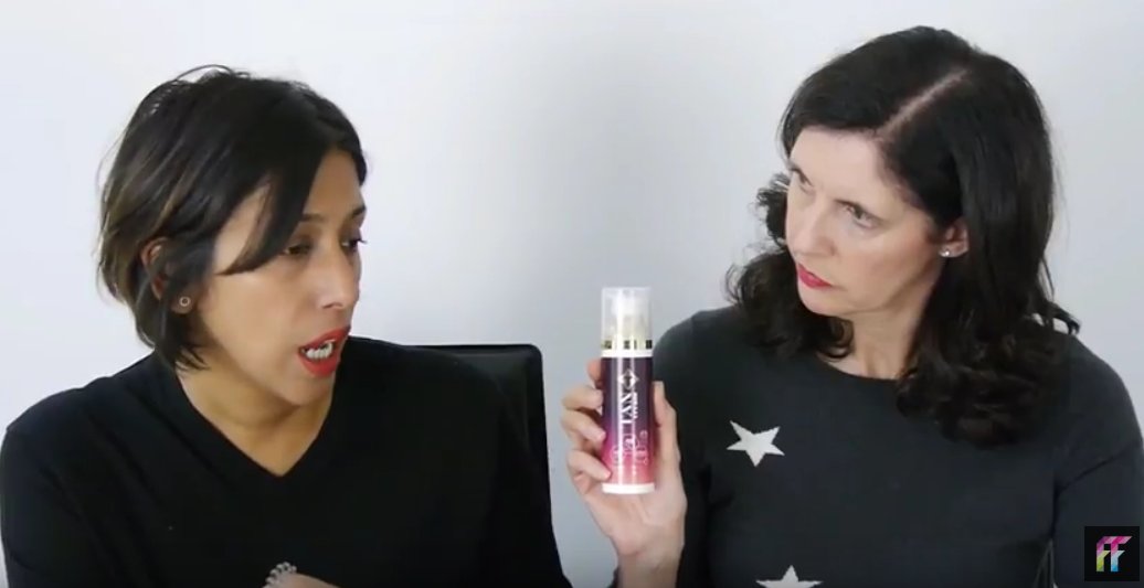 tancreamworld's tweet photo. Featured in @nadiramakeup @Fighting_Fifty #8ProductsILoveThisAutumn "A #lightweight and #sheer #complexionenhancer" https://t.co/u7VcJINEvk https://t.co/hSbWYd1S51