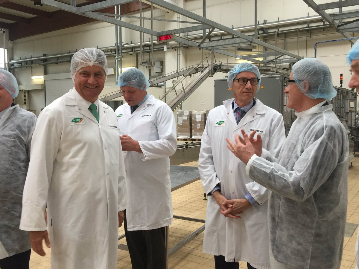 Ardo austria frost gmbh