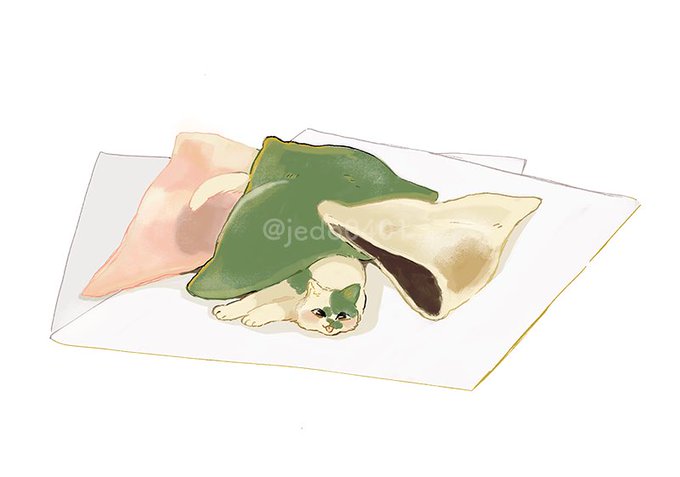 ぬこしょくのtwitterイラスト検索結果