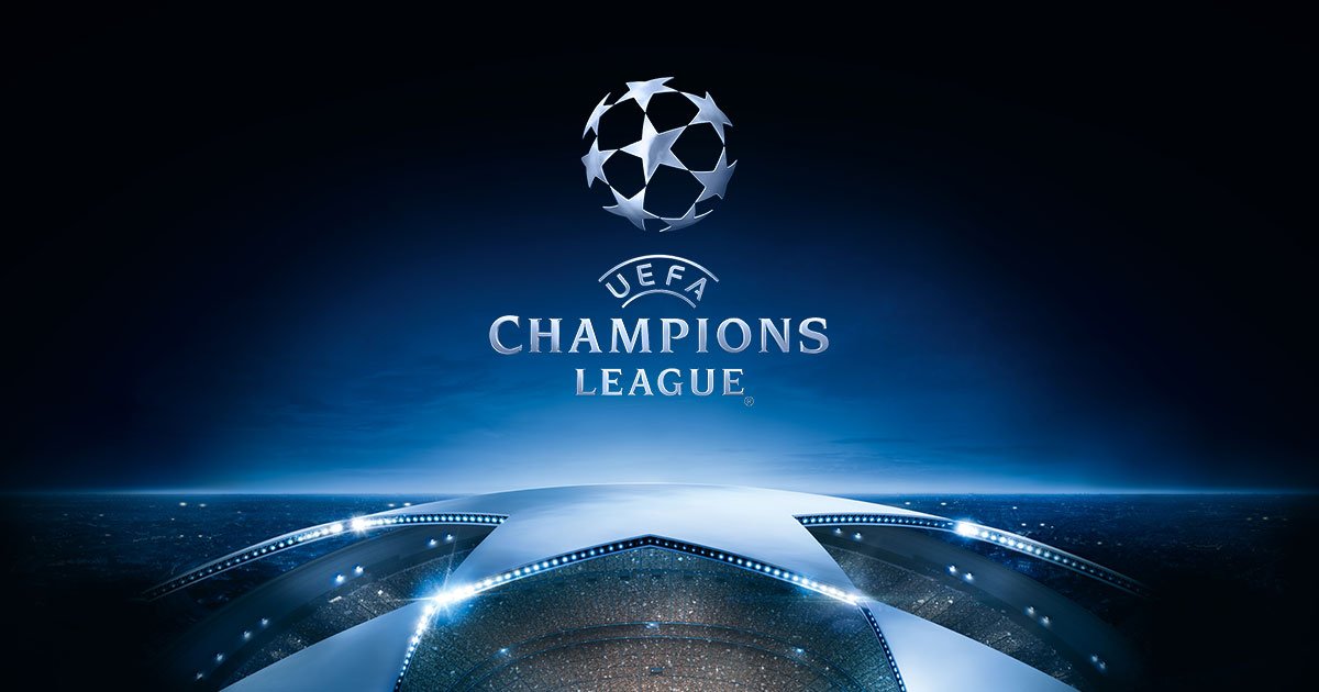 In need of some #MondayMotivation this morning? We have just the thing - the <a href="/ChampionsLeague/">UEFA Champions League</a> is back this week!