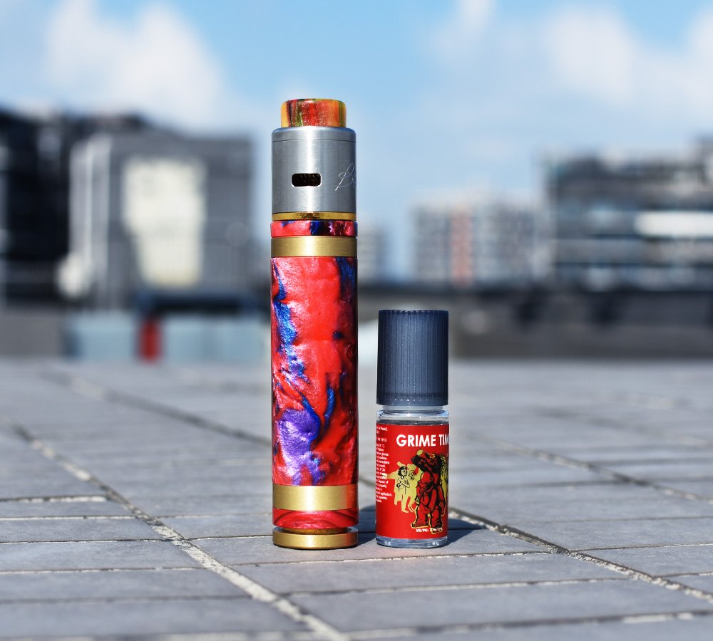 SteamWorksJuice's tweet photo. Good morning, vapers. Choose your favourite flavour from #SteamCity. 😀😀 #SteamWorks #Ejuice #Eliquid https://t.co/AGHLgCRHzu