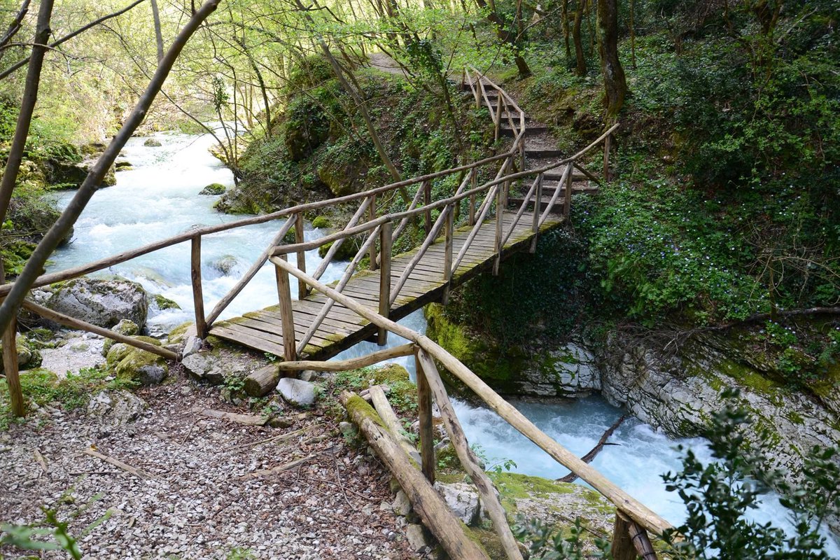 YourAbruzzo's tweet photo. La Valle dell’#Orfento a #Caramanico #Terme (PE) è una delle più belle e selvagge del @parcomajella!
Ph J. Forcone
#Abruzzo #smartabruzzo https://t.co/v6tCpfsG5J