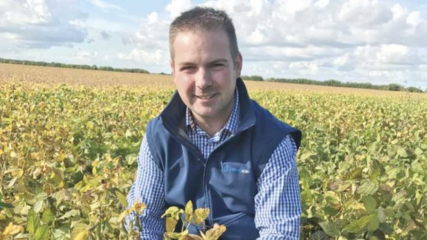 Amazing to see the success of our #Countryside Management graduate Rob Stuart in <a href="/FarmersWeekly/">Farmers Weekly</a> #farming #winning #STUDYatMoulton