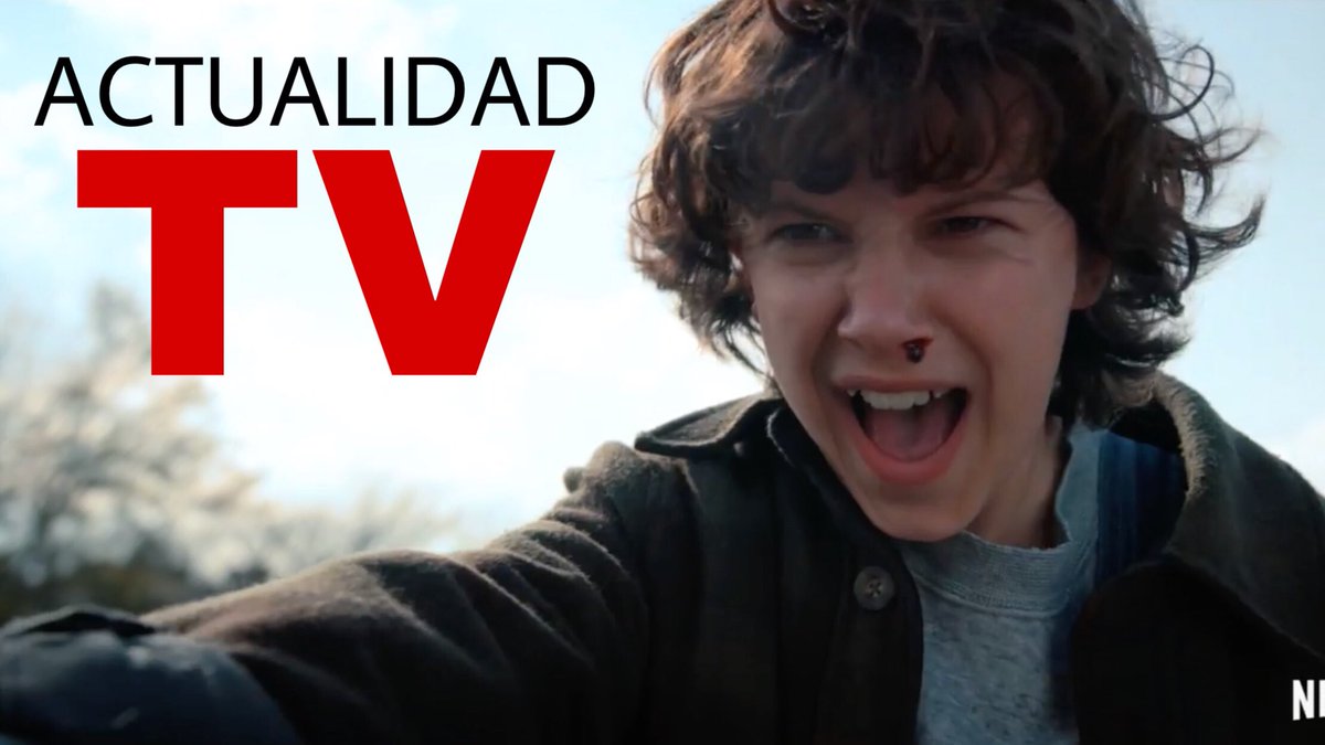 PlayAgainRS's tweet photo. Hoy en el canal te espera una nueva entrega de #ActualidadTV (16:00) y #ActualidadLQSA (19:00) https://t.co/Tl4a8CzfMg