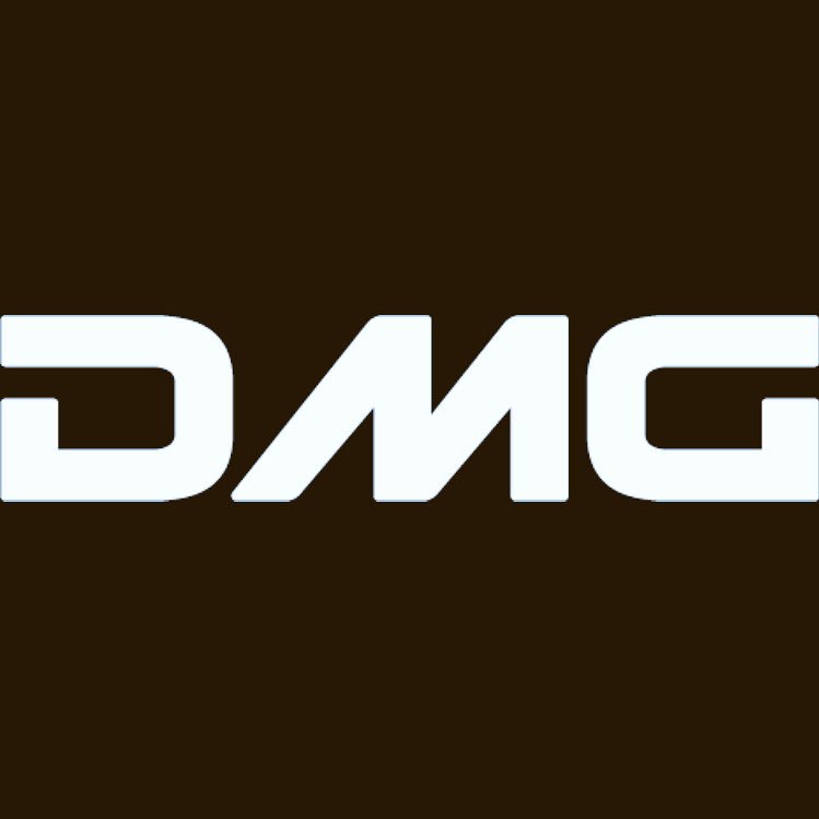 DMGSolutions's tweet image. #NewProfilePic