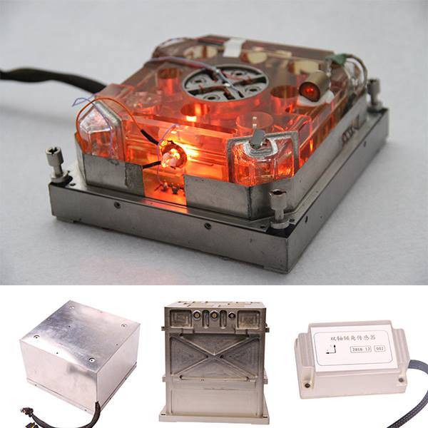 Various inertial #NavigationSystem, inertial measurement unit, inertial north finder, are provided for your here. bit.ly/2guAOk9