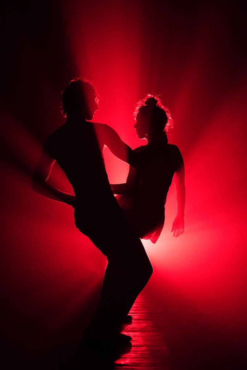 JamesCousinsCo's tweet photo. Happy Monday everyone. Here's a pic from James' latest creation #UntilWeStand which was performed last week @StoneNest_LDN by #LCDSchool https://t.co/8JBkNRjP3n