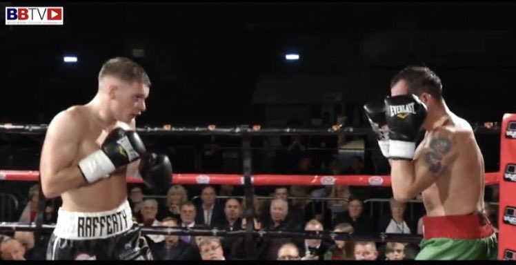 Boxing Now tweet media