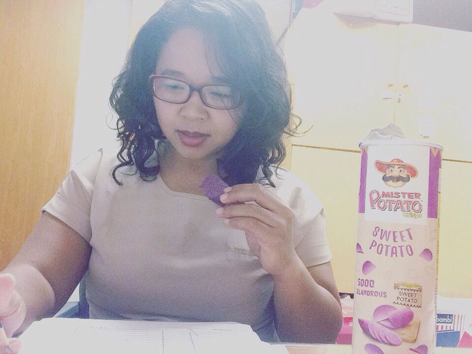 Ttp smngt krj brg <a href="/MisterPotato_ID/">Mister Potato</a> #MPMinggu3 #MisterPotatoID #MisterPotatoiPhoneX #MisterPotatoiPhone8 <a href="/cieneng/">cieneng</a> @runlovedew <a href="/vdhani/">VdhaniVK</a>