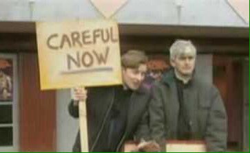 Channel4's tweet image. To our friends in Ireland today. #Ophelia