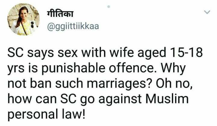 _Harshalin's tweet image. #WhatsMovingIndia #ChildMarriage